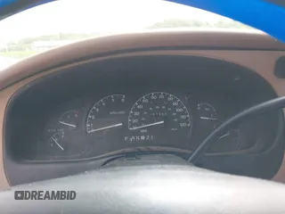 1999 Ford Explorer XLT с VIN 1FMZU34E9XZB92586, выставлен на аукционе IAAI как лот 42157826 с пробегом 261 550 миль миль и . История ставок и продаж доступна на DreamBid. Изображение 7.