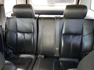 2006 Hummer H3 with VIN 5GTDN136268180769, listed as a Copart auction lot 50447623 with 249,727 mi miles and Non Repairable. Bid and sale history available at carsss.com. Image 10.