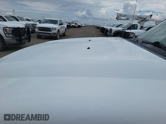 2013 Ford F-250 XL with VIN 1FT7X2B67DEB47786, listed as a IAAI auction lot 42726972 with 146,324 mi miles and . Bid and sale history available at DreamBid. Image 9.