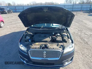 2017 Lincoln MKZ Premiere with VIN 3LN6L5A90HR628529, listed as a IAAI auction lot 41672062 with 95,809 mi miles and . Bid and sale history available at DreamBid. Image 10.