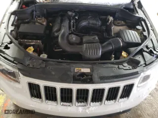 2014 Jeep Grand Cherokee Laredo with VIN 1C4RJEAG2EC473224, listed as a Copart auction lot 45885735 with 177,444 mi miles and Salvage Title. Bid and sale history available at carsss.com. Image 14.