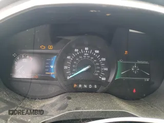 2020 Ford Edge SEL с VIN 2FMPK3J97LBB39094, выставлен на аукционе Copart как лот 58571215 с пробегом 95 329 миль миль и Списание • Salvage title. История ставок и продаж доступна на DreamBid. Изображение 9.