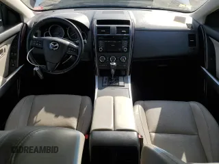 2014 Mazda CX-9 Grand Touring with VIN JM3TB3DVXE0444239, listed as a Copart auction lot 48280945 with 108,406 mi miles and Clean Title. Bid and sale history available at DreamBid. Image 8.