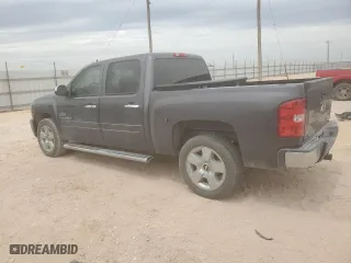 2010 Chevrolet Silverado 1500 LT with VIN 3GCRCSE04AG257565, listed as a Copart auction lot 53628905 with 145,134 mi miles and Clean Title. Bid and sale history available at carsss.com. Image 2.