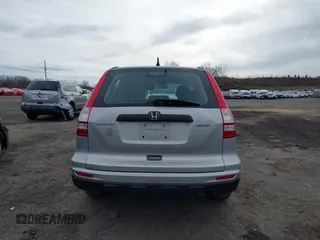 2011 Honda CR-V LX with VIN 5J6RE4H31BL109111, listed as a IAAI auction lot 41963513 with 193,735 mi miles and . Bid and sale history available at carsss.com. Image 16.