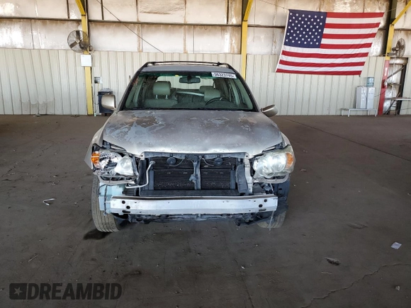 2007 Toyota Highlander w/3rd Row z VIN JTEDW21A570023346, wystawiony jako Copart lot #56323745 z przebiegiem 251 862 mil mil oraz Szkoda całkowita • Salvage title. Historia ofert i sprzedaży dostępna na DreamBid. Obrazek 5.
