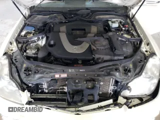 2010 Mercedes-Benz CLS-Class CLS 550 with VIN WDDDJ7CB9AA164644, listed as a Copart auction lot 78548294 with 0 mi miles and Clean Title. Bid and sale history available at carsss.com. Image 11.
