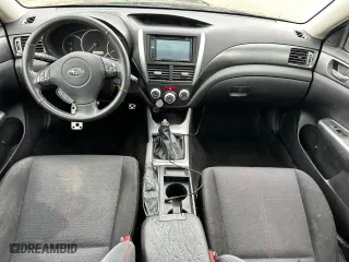 2013 Subaru Impreza Sedan WRX WRX with VIN JF1GV7F6XDG009876, listed as a Copart auction lot 73249064 with 118,988 mi miles and Clean Title. Bid and sale history available at carsss.com. Image 9.