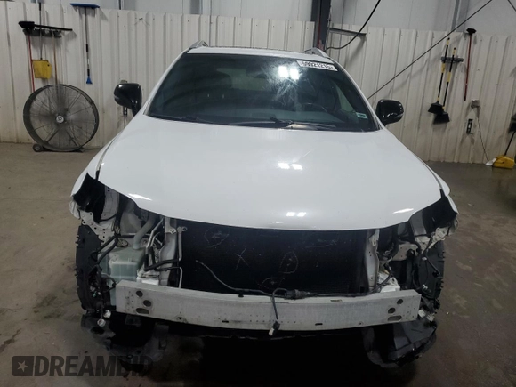 2015 Lexus RX 350 with VIN 2T2BK1BA7FC290987, listed as a Copart auction lot 59921215 with 139,520 mi miles and Salvage title. Bid and sale history available at DreamBid. Image 5.