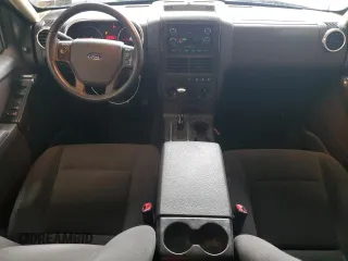 2010 Ford Explorer XLT z VIN 1FMEU7DE2AUA89407, wystawiony jako Copart lot #58007235 z przebiegiem 173 447 mil mil oraz Szkoda całkowita • Salvage title. Historia ofert i sprzedaży dostępna na DreamBid. Obrazek 8.