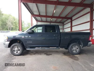 2020 Ram 2500 Tradesman with VIN 3C6UR5CL6LG214766, listed as a IAAI auction lot 42461225 with 48,944 mi miles and . Bid and sale history available at DreamBid. Image 15.