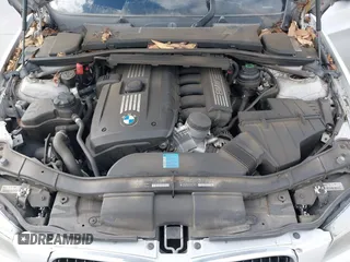 2011 BMW 3 Series 328i with VIN WBAPH5C50BA441956, listed as a IAAI auction lot 41903593 with 100,455 mi miles and . Bid and sale history available at carsss.com. Image 10.