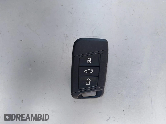 2021 Volkswagen Jetta S with VIN 3VWC57BUXMM046247, listed as a IAAI auction lot 42617246 with 76,640 mi miles and . Bid and sale history available at DreamBid. Image 11.