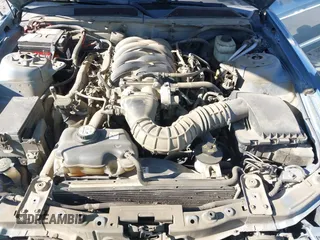 2006 Ford Mustang GT Deluxe with VIN 1ZVHT82H865256343, listed as a IAAI auction lot 42550238 with 153,700 mi miles and . Bid and sale history available at DreamBid. Image 10.