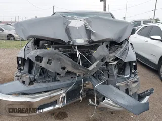 2018 Ram 1500 Express with VIN 1C6RR6FG6JS299169, listed as a IAAI auction lot 42302736 with 84,612 mi miles and . Bid and sale history available at DreamBid. Image 13.