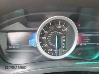 2013 Ford Explorer XLT с VIN 1FM5K7D83DGB77630, выставлен на аукционе Copart как лот 62339165 с пробегом 135 120 миль миль и Списание • Salvage title. История ставок и продаж доступна на DreamBid. Изображение 9.