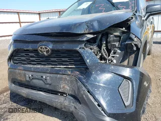 2021 Toyota RAV4 LE with VIN 2T3F1RFV2MC250048, listed as a IAAI auction lot 42431695 with 73,346 mi miles and . Bid and sale history available at DreamBid. Image 6.