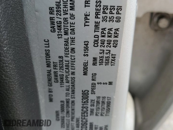 2012 Chevrolet Colorado LT w/1LT with VIN 1GCDSCFE5C8163085, listed as a Copart auction lot 74788444 with 0 mi miles and Salvage Title. Bid and sale history available at carsss.com. Image 14.