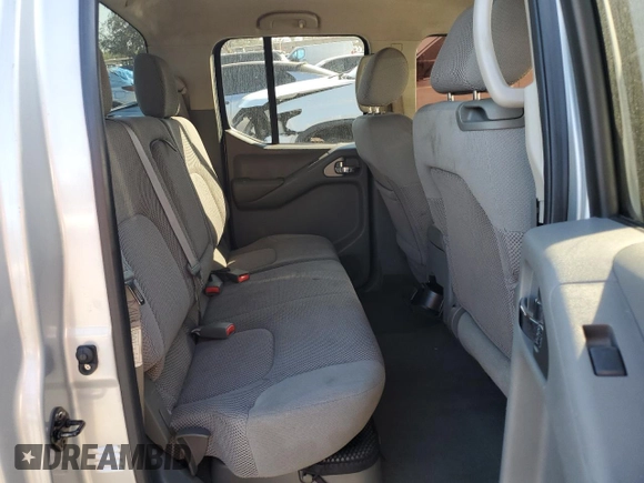 2007 Nissan Frontier SE z VIN 1N6AD07U37C453102, wystawiony jako Copart lot #43438385 z przebiegiem 169 320 mil mil oraz Szkoda całkowita • Salvage title. Historia ofert i sprzedaży dostępna na DreamBid. Obrazek 10.