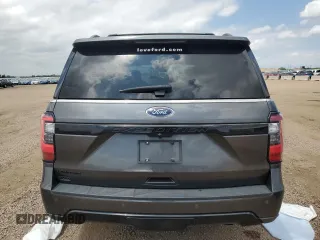 2021 Ford Expedition Limited z VIN 1FMJU2AT1MEA16614, wystawiony jako Copart lot #62007215 z przebiegiem 32 995 mil mil oraz Szkoda całkowita • Salvage title. Historia ofert i sprzedaży dostępna na DreamBid. Obrazek 6.