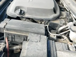 2019 Chevrolet Colorado 4WD Z71 с VIN 1GCGTDENXK1358205, выставлен на аукционе IAAI как лот 43490192 с пробегом 102 546 миль миль и . История ставок и продаж доступна на DreamBid. Изображение 19.