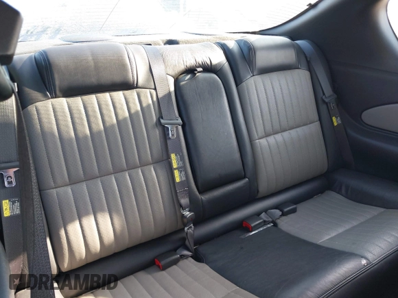 2003 Chevrolet Monte Carlo SS z VIN 2G1WX12K439368596, wystawiony jako IAAI lot #42103560 z przebiegiem 96 179 mil mil oraz . Historia ofert i sprzedaży dostępna na DreamBid. Obrazek 8.