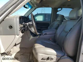 2003 Chevrolet Tahoe LT with VIN 1GNEC13TX3R248675, listed as a Copart auction lot 46735975 with 250,988 mi miles and Clean Title. Bid and sale history available at carsss.com. Image 7.