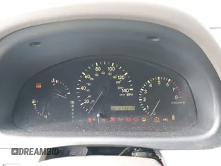 2003 Lexus RX 300 z VIN JTJGF10U730154745, wystawiony jako IAAI lot #41915670 z przebiegiem 174 314 mil mil oraz . Historia ofert i sprzedaży dostępna na DreamBid. Obrazek 7.