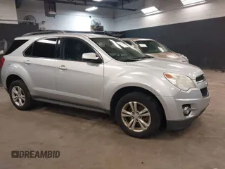 2012 Chevrolet Equinox LT w/2LT with VIN 2GNFLNE50C6168744, listed as a IAAI auction lot 41429228 with 171,167 mi miles. Bid and sale history available at carsss.com. Image 1.