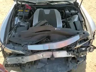 2022 Lexus IS 350 F Sport z VIN JTHGZ1B28N5053563, wystawiony jako Copart lot #61257675 z przebiegiem 58 238 mil mil oraz Szkoda całkowita • Salvage title. Historia ofert i sprzedaży dostępna na DreamBid. Obrazek 16.