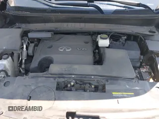 2015 Infiniti QX60 с VIN 5N1AL0MMXFC543478, выставлен на аукционе IAAI как лот 42490920 с пробегом 105 500 миль миль и . История ставок и продаж доступна на DreamBid. Изображение 10.