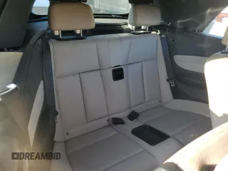 2013 BMW 1 Series 128i с VIN WBAUL7C56DVU09909, выставлен на аукционе Copart как лот 89133495 с пробегом Не указан миль и Списание • Salvage title. История ставок и продаж доступна на DreamBid. Изображение 10.