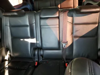 2014 Dodge Durango Limited with VIN 1C4SDJDT2EC349495, listed as a Copart auction lot 78818504 with 136,193 mi miles and Salvage title. Bid and sale history available at DreamBid. Image 10.