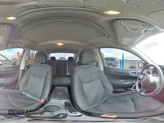 2017 Nissan Sentra SR Turbo с VIN 3N1CB7AP4HY280540, выставлен на аукционе Copart как лот 56818515 с пробегом 130 072 миль миль и Списание • Salvage title. История ставок и продаж доступна на DreamBid. Изображение 14.
