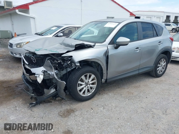 2013 Mazda CX-5 Touring with VIN JM3KE2CE3D0136911, listed as a IAAI auction lot 42095413 with 158,515 mi miles. Bid and sale history available at carsss.com. Image 20.