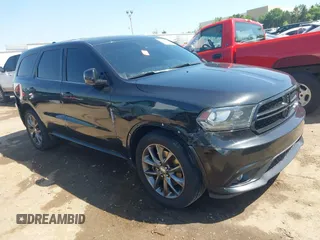 2014 Dodge Durango R/T с VIN 1C4SDHCT3EC494703, выставлен на аукционе IAAI как лот 42254467 с пробегом 156 417 миль миль и . История ставок и продаж доступна на DreamBid. Изображение 13.