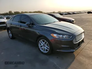 2015 Ford Fusion SE with VIN 3FA6P0H76FR205280, listed as a Copart auction lot 66572783 with 156,851 mi miles and Clean Title. Bid and sale history available at carsss.com. Image 4.