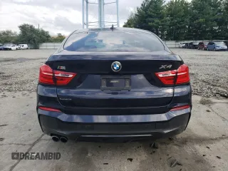 2018 BMW X4 xDrive28i with VIN 5UXXW3C50J0Y66139, listed as a Copart auction lot 64539013 with 83,934 mi miles. Bid and sale history available at carsss.com. Image 6.