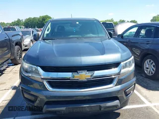 2019 Chevrolet Colorado 2WD LT with VIN 1GCGSCEN9K1110461, listed as a IAAI auction lot 42235068 with 113,953 mi miles and . Bid and sale history available at DreamBid. Image 12.
