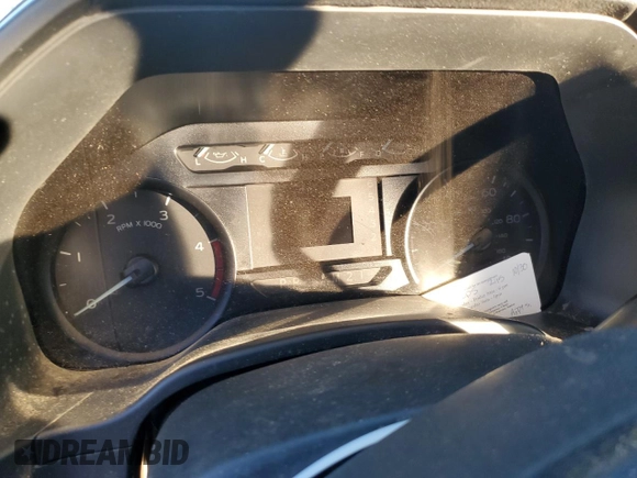 2019 Ford F-350 XL with VIN 1FT8X3BT7KEG22351, listed as a Copart auction lot 85060854 with Not provided miles and Salvage title. Bid and sale history available at DreamBid. Image 9.