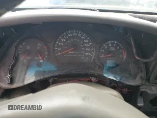 2004 Chevrolet Impala LS z VIN 2G1WH52KX49429651, wystawiony jako Copart lot #47795935 z przebiegiem Nie podano mil oraz Szkoda całkowita • Salvage title. Historia ofert i sprzedaży dostępna na DreamBid. Obrazek 9.
