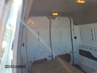 2011 Ford Transit Connect XL with VIN NM0LS7AN0BT045450, listed as a IAAI auction lot 42773962 with 234,785 mi miles and . Bid and sale history available at DreamBid. Image 19.
