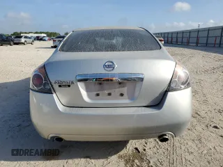 2010 Nissan Altima 2.5 SL with VIN 1N4AL2AP0AN461051, listed as a Copart auction lot 51725755 with 217,239 mi miles and Salvage Title. Bid and sale history available at carsss.com. Image 6.