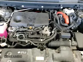 2021 Toyota RAV4 Hybrid XLE z VIN 2T3RWRFV2MW127377, wystawiony jako Copart lot #55525265 z przebiegiem 67 620 mil mil oraz Szkoda całkowita • Salvage title. Historia ofert i sprzedaży dostępna na DreamBid. Obrazek 15.