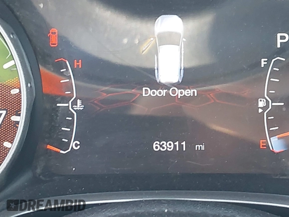 2021 Jeep Compass 80th Anniversary с VIN 3C4NJCEB1MT548631, выставлен на аукционе IAAI как лот 42055675 с пробегом 63 911 миль миль и . История ставок и продаж доступна на DreamBid. Изображение 15.