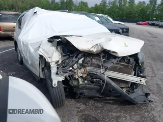 2013 Honda CR-V EX-L with VIN 5J6RM4H74DL043789, listed as a IAAI auction lot 41995414 with 99,787 mi miles and . Bid and sale history available at DreamBid. Image 1.