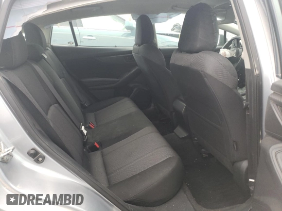 2018 Subaru Impreza Premium with VIN 4S3GTAB66J3723851, listed as a Copart auction lot 67365452 with 0 mi miles. Bid and sale history available at carsss.com. Image 6.