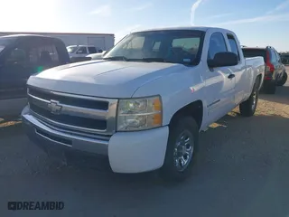 2009 Chevrolet Silverado 1500 LT with VIN 2GCEC29C891119700, listed as a IAAI auction lot 41659871 with 210,809 mi miles. Bid and sale history available at carsss.com. Image 17.