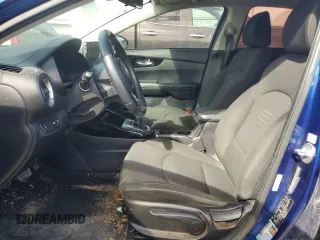 2019 Kia Forte S z VIN 3KPF34AD2KE069132, wystawiony jako Copart lot #46900735 z przebiegiem 132 342 mil mil oraz Szkoda całkowita • Salvage title. Historia ofert i sprzedaży dostępna na DreamBid. Obrazek 7.