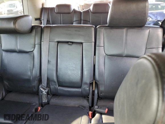 2008 Jeep Commander Limited with VIN 1J8HG582X8C200842, listed as a Copart auction lot 68732374 with 249,654 mi miles and Salvage Title. Bid and sale history available at carsss.com. Image 9.